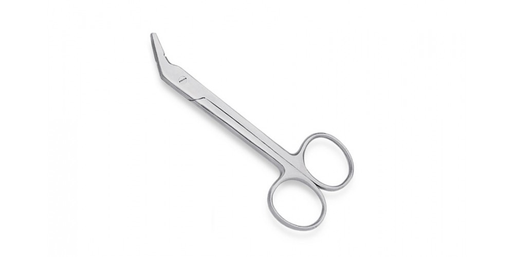 Nail Scissors